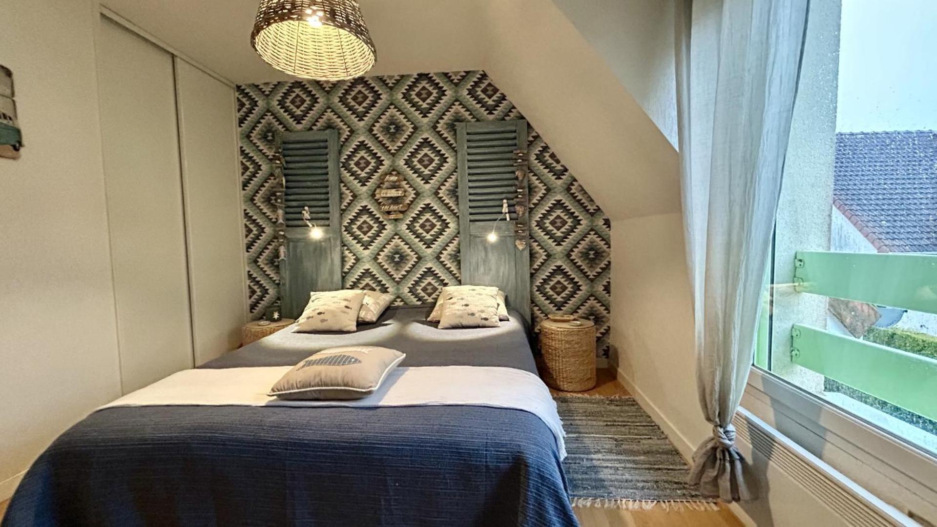 Ferienhaus La Myla