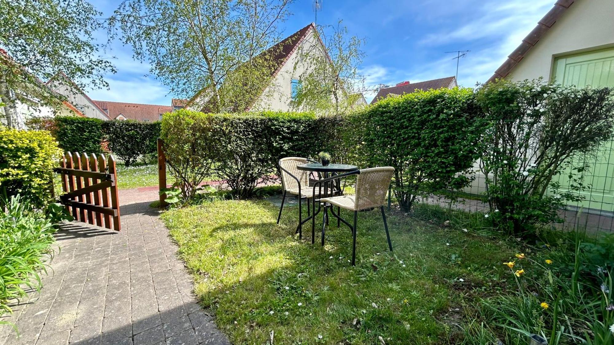 Ferienhaus La Myla *